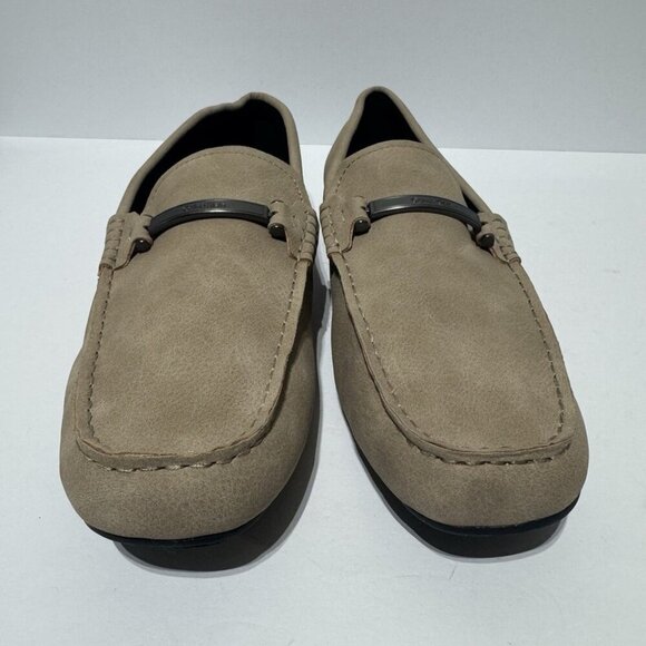 Calvin Klein Mens Otilis Loafer Size 12 M main image 4